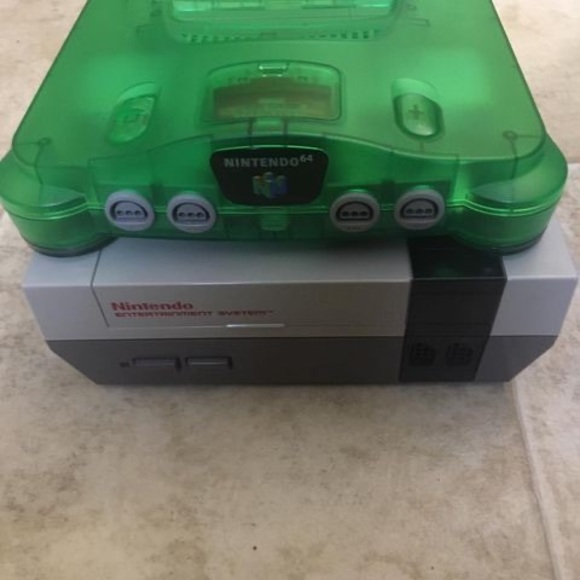 Meet your Posher, Scott - Picture 1 of 1